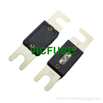 Automotive Fuse